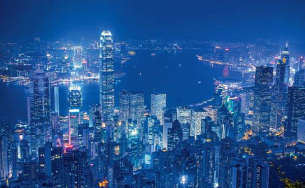德夫爾在廣東設(shè)立辦事處，助力數(shù)字粵港澳
